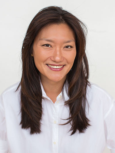 Dr. Christine Chung, MPH